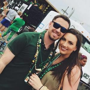 Meet your Posher, Nick